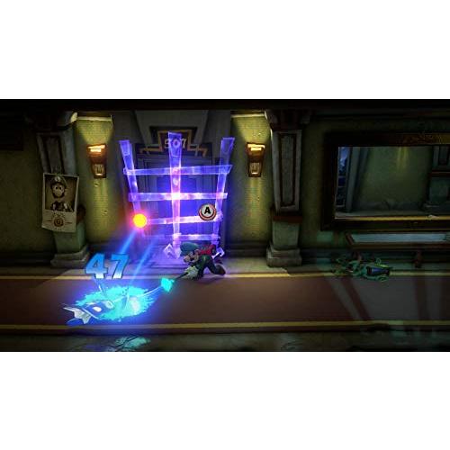 ルイージマンション3 -Switch : リフテン.com - 通販 - Yahoo!ショッピング