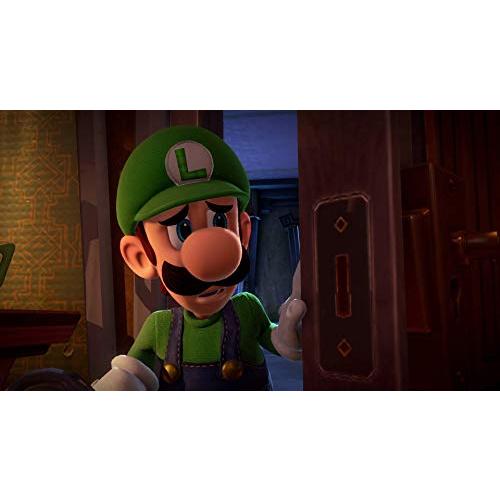 ルイージマンション3 -Switch : リフテン.com - 通販 - Yahoo!ショッピング