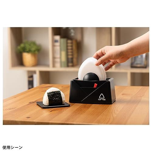 究極のおにぎり |  | 01