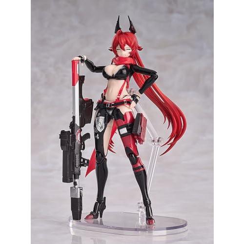 Hyper Body 勝利の女神 NIKKE レッドフード ノンスケール プラスチック