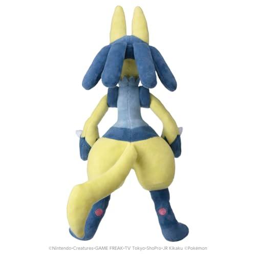 タカラトミー(TAKARA TOMY) ポケットモンスター ポケモンぬいぐるみ