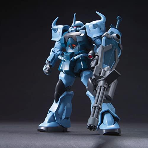 BANDAI SPIRITS(バンダイ スピリッツ) HGUC 1/144 MS-07B3 グフ