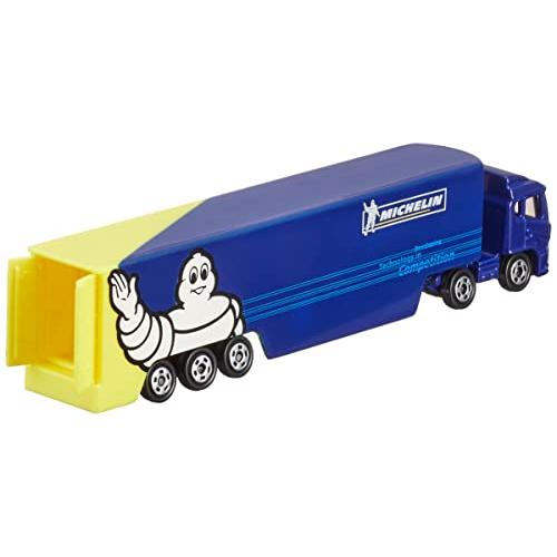 トミカ ミニクーパー カートランスポーターセット ③ トミカ ミニクーパー カートランスポーターセット - メルカリ