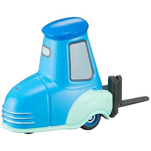 ディズニー カーズ・トミカ C-13 グイド : リフテン.com - 通販