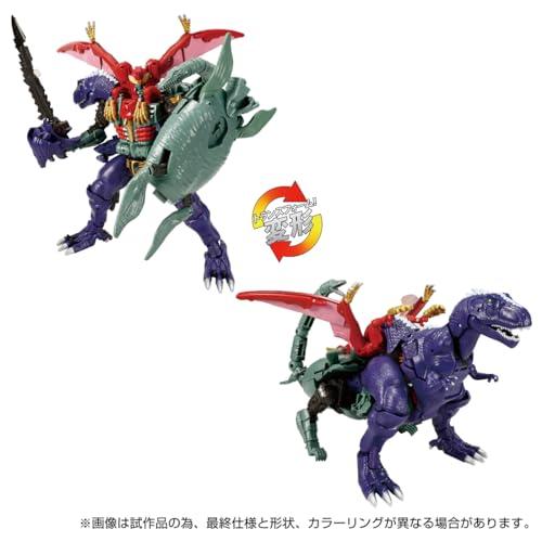 トランスフォーマー トランスフォーマーレガシー TL-69 マグマ