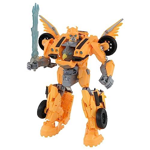タカラトミー(TAKARA TOMY) トランスフォーマー ビースト覚醒 BP-01 ビーストパワー バンブルビ― | 