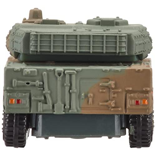 タカラトミー『 トミカプレミアム 16 陸上自衛隊 16式 機動戦闘