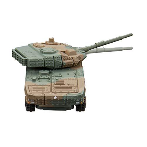 タカラトミー『 トミカプレミアム 16 陸上自衛隊 16式 機動戦闘