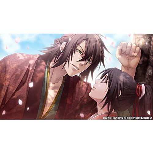 薄桜鬼 天雲ノ抄 特装版 7点セット(Nintendo Switch) 薄桜鬼 真改 天雲ノ抄 : リフテン.com - 通販 - Yahoo!ショッピング