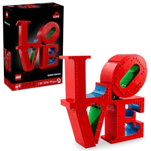 レゴ(LEGO) レゴアート LOVE 31214 おもちゃ 玩具 プレゼント ブロック | 