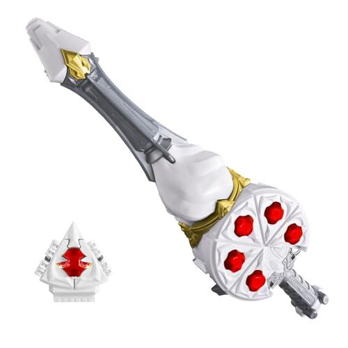 [バンダイ(BANDAI)] 仮面ライダーガヴ DXガヴホイッピアケーキングゴチゾウ | 