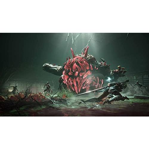 Soulstice: Deluxe Edition(ソウルスティス: デラックス エディション