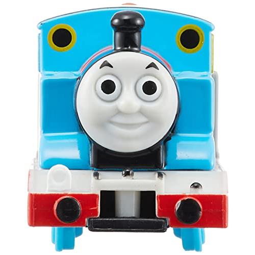 タカラトミー『 トミカ ロングタイプトミカ No.126 きかんしゃトーマス