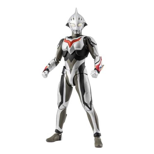 TAMASHII NATIONS S.H.フィギュアーツ ウルトラマンネクサス