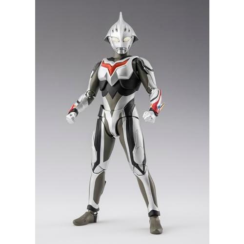 TAMASHII NATIONS S.H.フィギュアーツ ウルトラマンネクサス