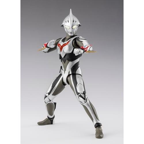 TAMASHII NATIONS S.H.フィギュアーツ ウルトラマンネクサス