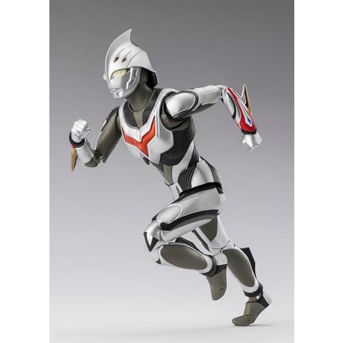 TAMASHII NATIONS S.H.フィギュアーツ ウルトラマンネクサス