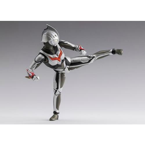 TAMASHII NATIONS S.H.フィギュアーツ ウルトラマンネクサス