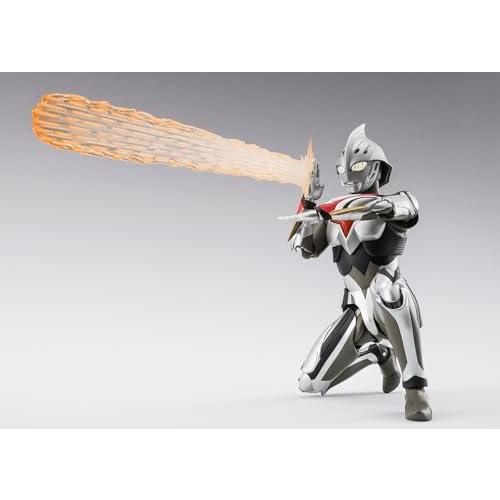 TAMASHII NATIONS S.H.フィギュアーツ ウルトラマンネクサス