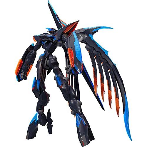 MODEROID 蒼穹のファフナー THE BEYOND ファフナー マークアレス ノン
