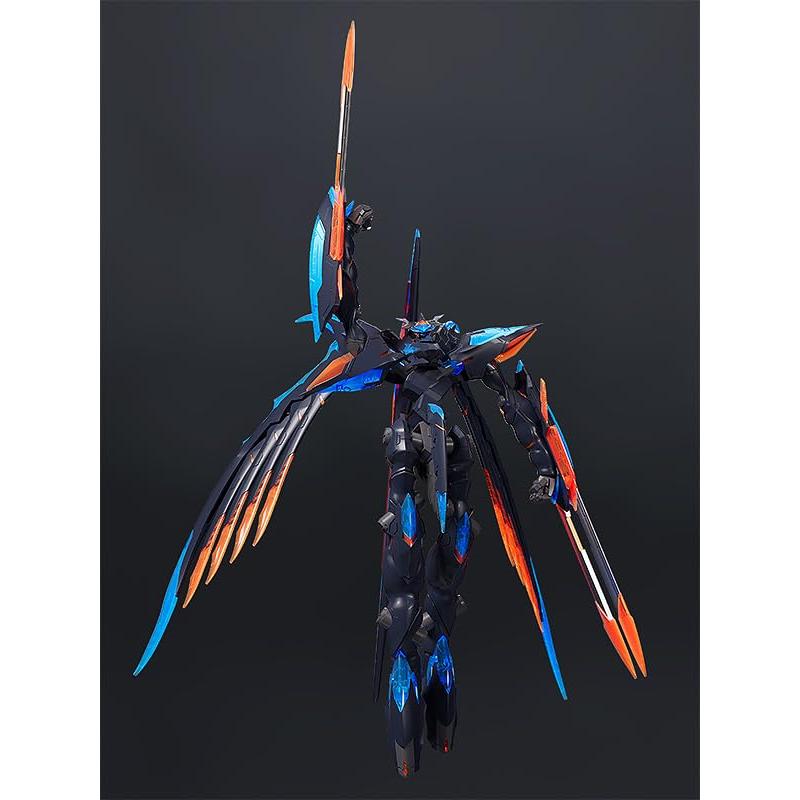 MODEROID 蒼穹のファフナー THE BEYOND ファフナー マークアレス ノン