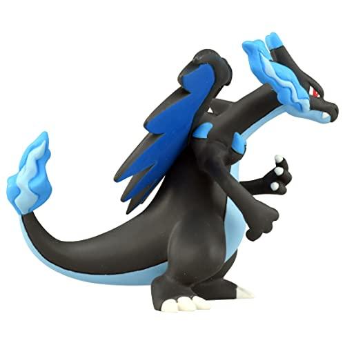 タカラトミー(TAKARA TOMY) ポケットモンスター モンコレ MS-51 メガ