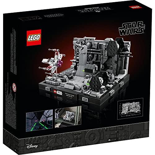 レゴ(LEGO) スター・ウォーズ デス・スター(TM) トレンチ・ラン 