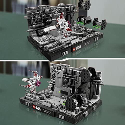 レゴ(LEGO) スター・ウォーズ デス・スター(TM) トレンチ・ラン 