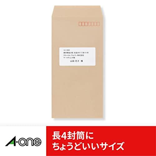 エーワン ラベルシール 24面 22シート 72324｜riftencom｜06