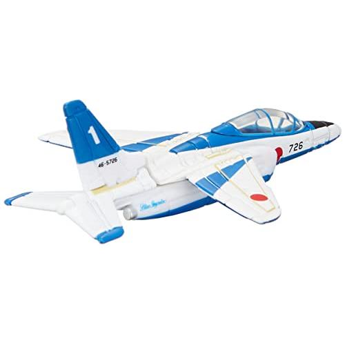 タカラトミー『 トミカ トミカプレミアム 22 航空自衛隊 T-4 ブルー