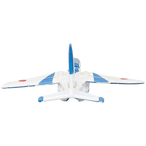 タカラトミー『 トミカ トミカプレミアム 22 航空自衛隊 T-4 ブルー