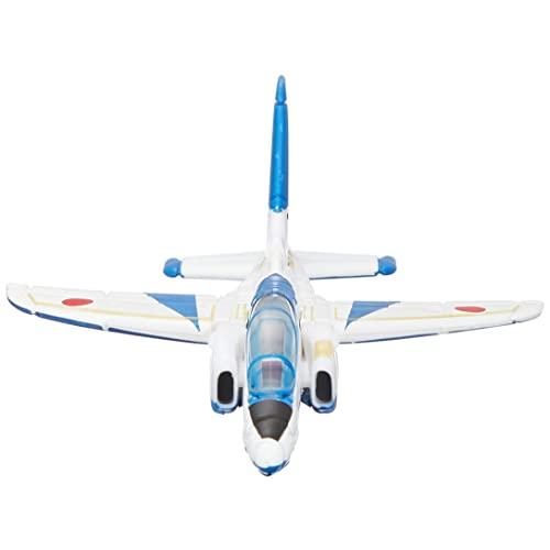 タカラトミー『 トミカ トミカプレミアム 22 航空自衛隊 T-4 ブルー
