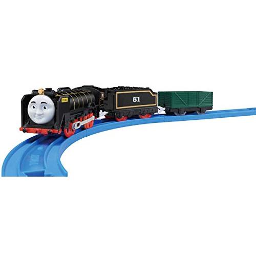 プラレール トーマス OT−04 おしゃべりヒロ えいごプラス | 
