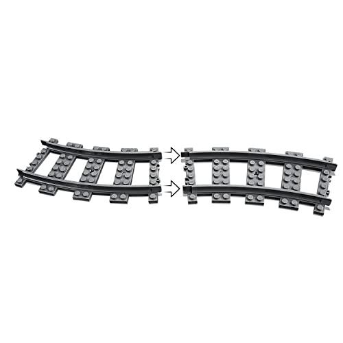 レゴ(LEGO) シティ 交差付きレールセット 60238 おもちゃ 電車 |  | 04
