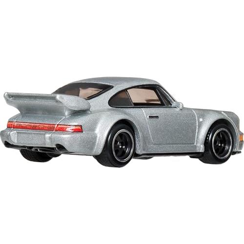 ホットウィール(Hot Wheels) ワイルド・スピード ポルシェ 911 カレラ