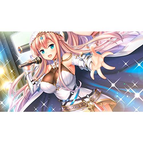 悠久のカンパネラ 初回限定版 -Switchの画像