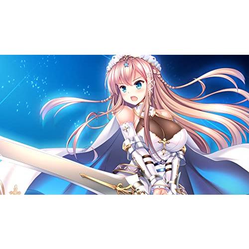 悠久のカンパネラ 初回限定版 -Switchの画像