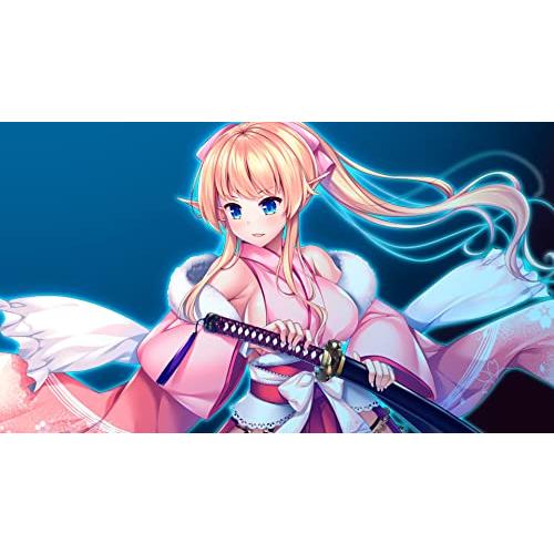 悠久のカンパネラ 初回限定版 -Switchの画像