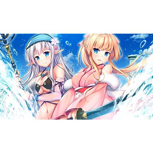 悠久のカンパネラ 初回限定版 -Switchの画像