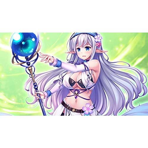 悠久のカンパネラ 初回限定版 -Switchの画像