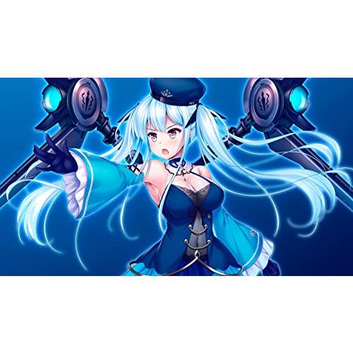 悠久のカンパネラ 初回限定版 -Switchの画像