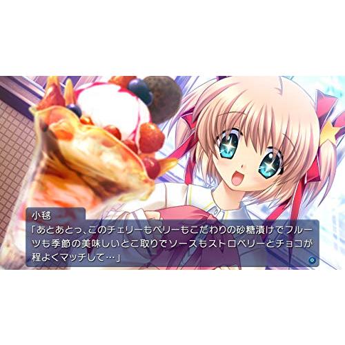 リトルバスターズ! Converted Edition - Switch : リフテン.com - 通販