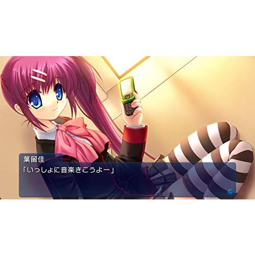リトルバスターズ! Converted Edition - Switch : リフテン.com - 通販
