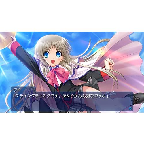 リトルバスターズ! Converted Edition - Switch : リフテン.com - 通販
