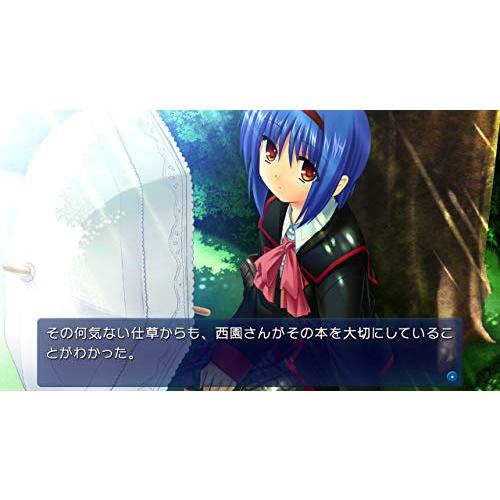リトルバスターズ! Converted Edition - Switch : リフテン.com - 通販