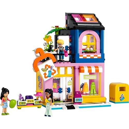 レゴ(LEGO) フレンズ ビンテージファッションブティック 42614 おもちゃ 玩具 ブロック |  | 01