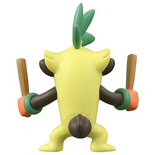 タカラトミー 『 ポケットモンスター モンコレ MS-32 バチンキー