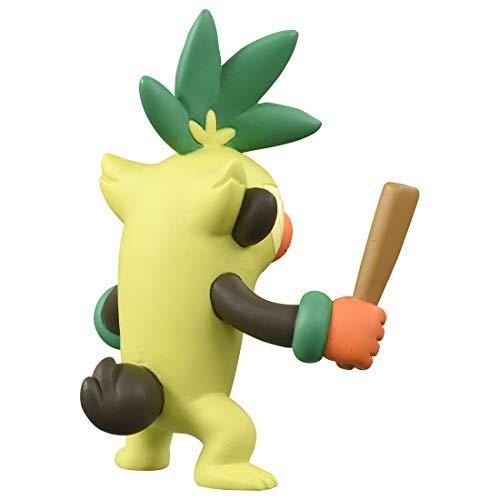 タカラトミー 『 ポケットモンスター モンコレ MS-32 バチンキー