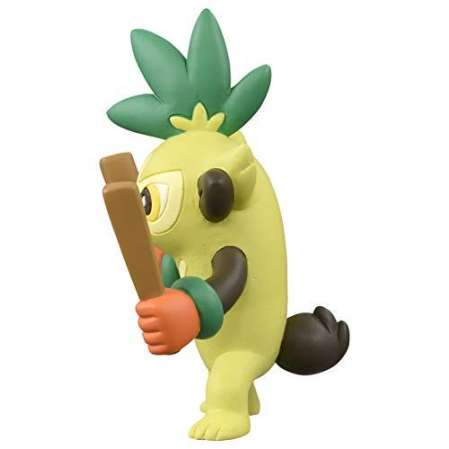 ポケモンフィギュアセット 32体まとめ売り モンコレまとめ売り タカラトミー 『 ポケットモンスター モンコレ MS-32 バチンキー