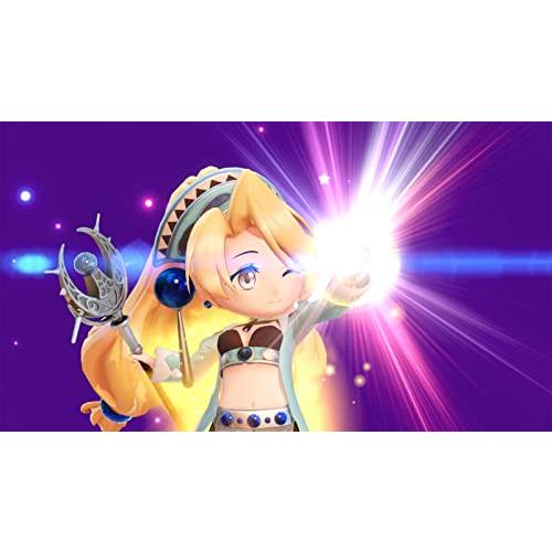 【Switch】マリーのアトリエ Remake 〜ザールブルグの錬金術士〜 プレミアムボックス｜riftencom｜06